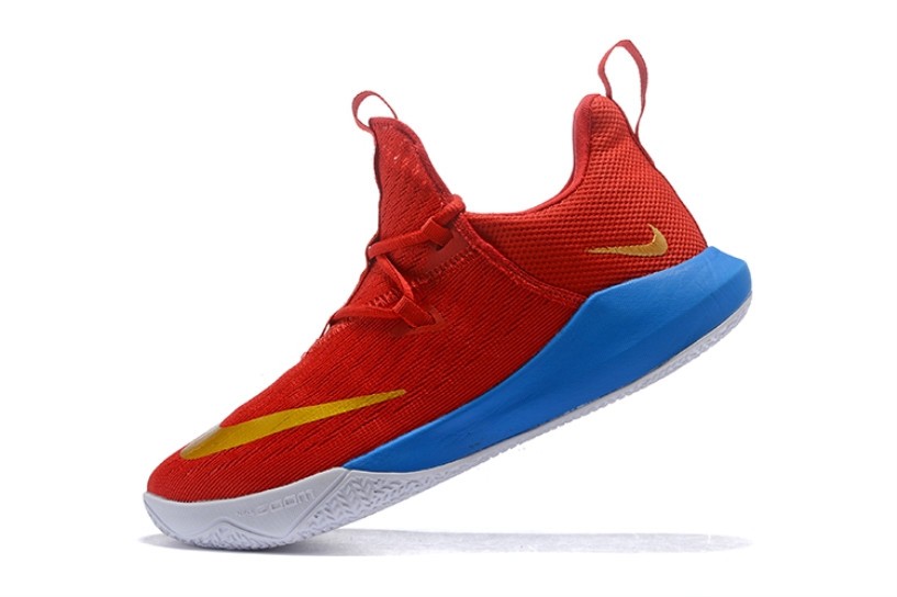 Nike zoom shift 2 blue hot sale