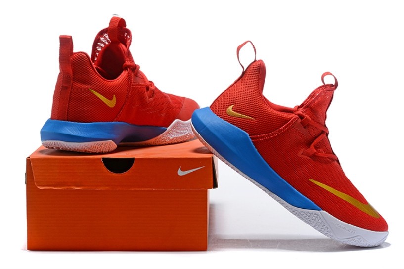Nike calculator Zoom Shift 2 EP Red Gold Blue AR0459 StclaircomoShops Nike calculator Zoom Shift Shoe 701 Nike calculator air bw lila schwarz shoes for adults kids