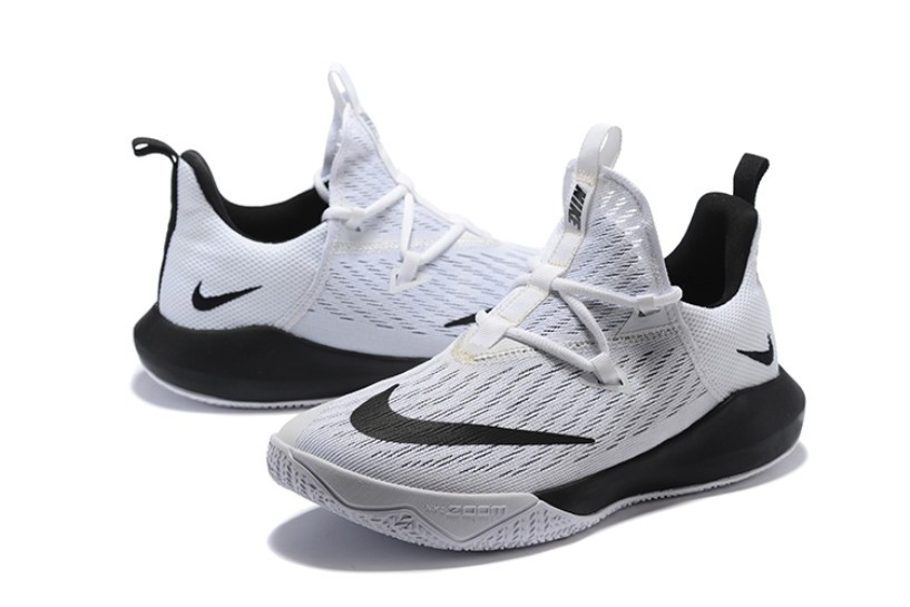 Nike Zoom Shift 2 EP White Black AR0459 Nike Zoom Shift Shoe 101 nike internationalist mid wmns run GmarShops