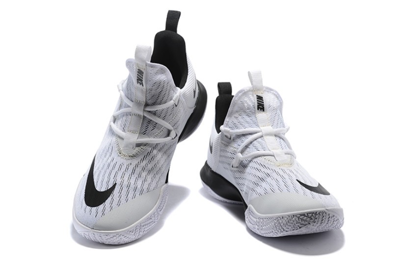 Nike zoom shift black deals