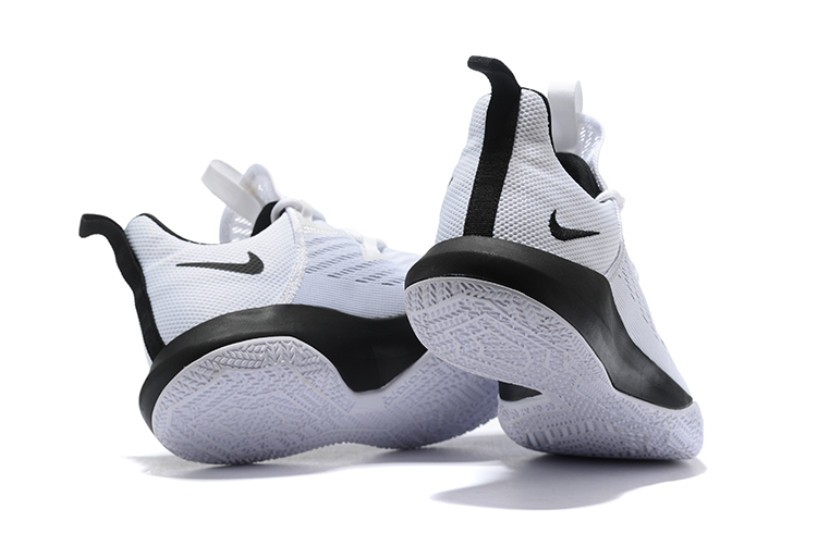 Nike Zoom Shift 2 EP White Black AR0459 Nike Zoom Shift Shoe 101 nike internationalist mid wmns run GmarShops