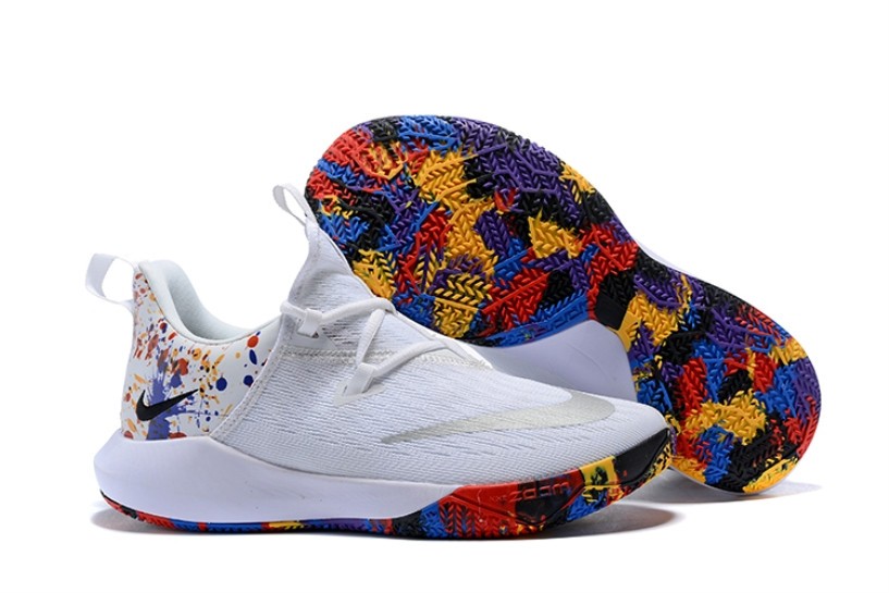 Nike zoom shift ep 2025