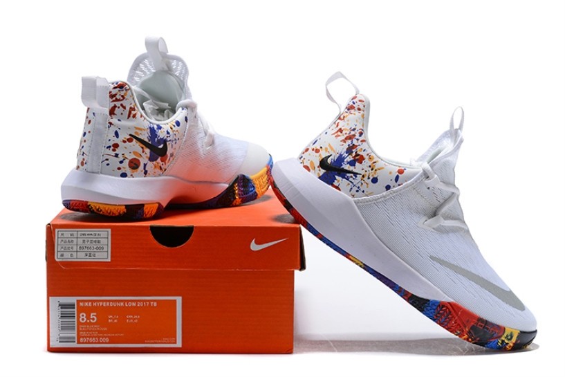 Nike zoom shift 2017 best sale