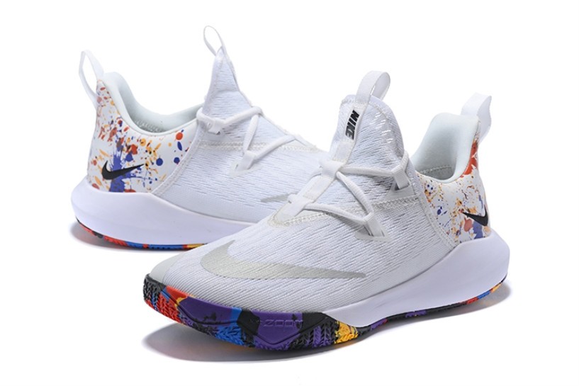 Nike Zoom Shift Shoe GaleriahitShops Nike Zoom Shift 2 EP White Camo AR0459 109 nike jordan wholesale usa jewelry outlet sale