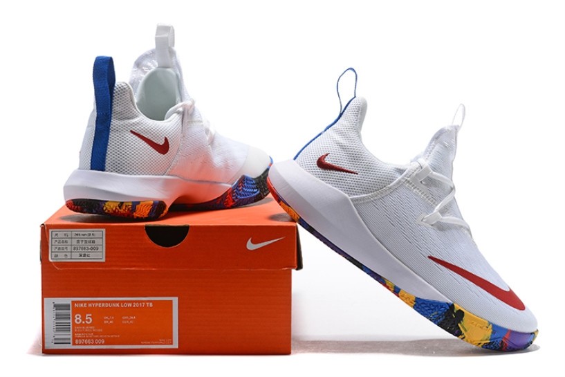 Nike zoom shift 2017 deals