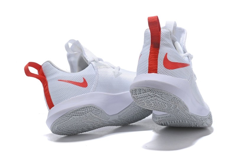 100 Nike Zoom Shift Shoe GmarShops Nike Zoom Shift 2 EP White Orange AR0459 Nike Zoom Kobe VI Black History Month