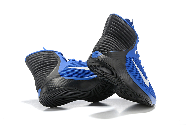 Nike prime hype df 2016 blue clearance