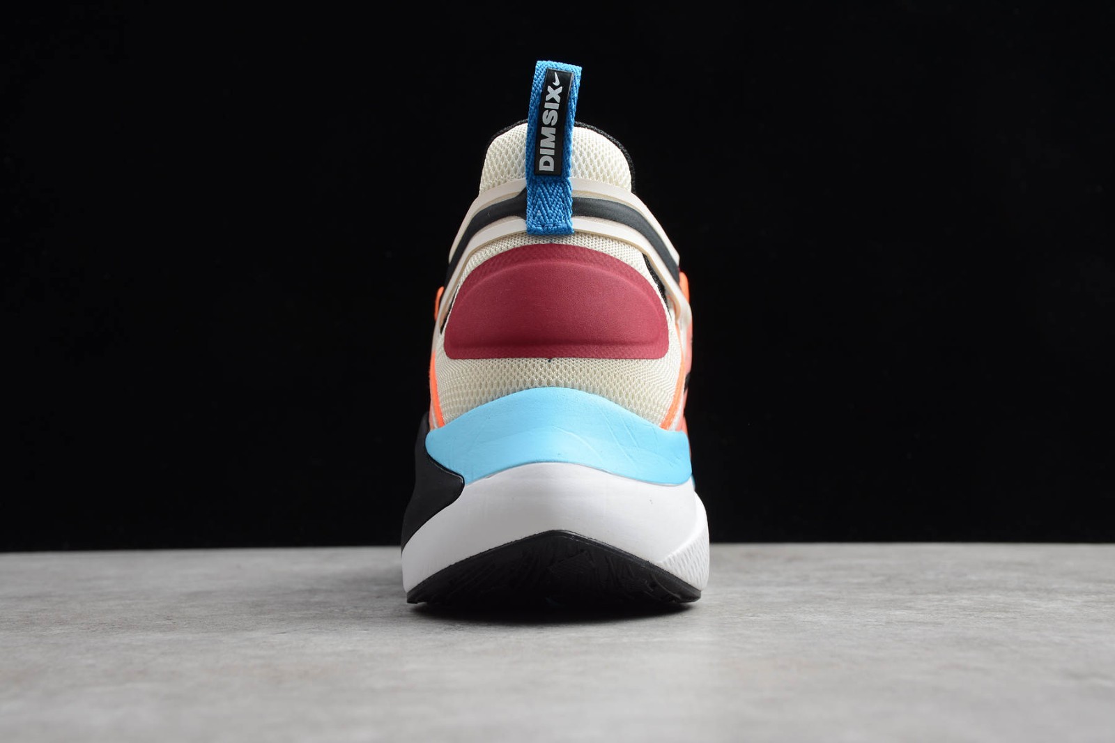 2020 Nike Signal D MS X Guava Ice Light Aqua Hyper Crimson AT5303 800 Nike Other Shoes GmarShops Nike Womens WMNS Classic OG White Varsity Royal Varsity Red