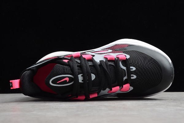 GmarShops 2020 Womens Nike Signal D MS X Black Pink White AT5303 026 Nike Other Shoes Nike air max 90 terrascape sail black sea glass dh2973 100