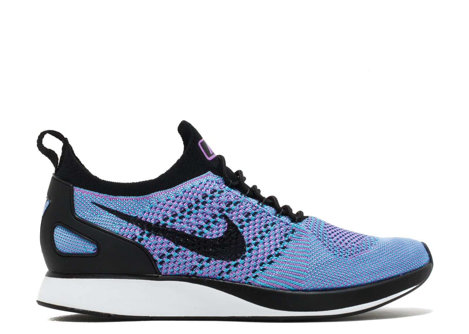 Nike Lab Dunk Lux Low Urban Haze Sneakers Shoes 857587-300 - Air Zoom Mariah Flyknit Racer Blue Bright Violet White Chlorine - 500 -