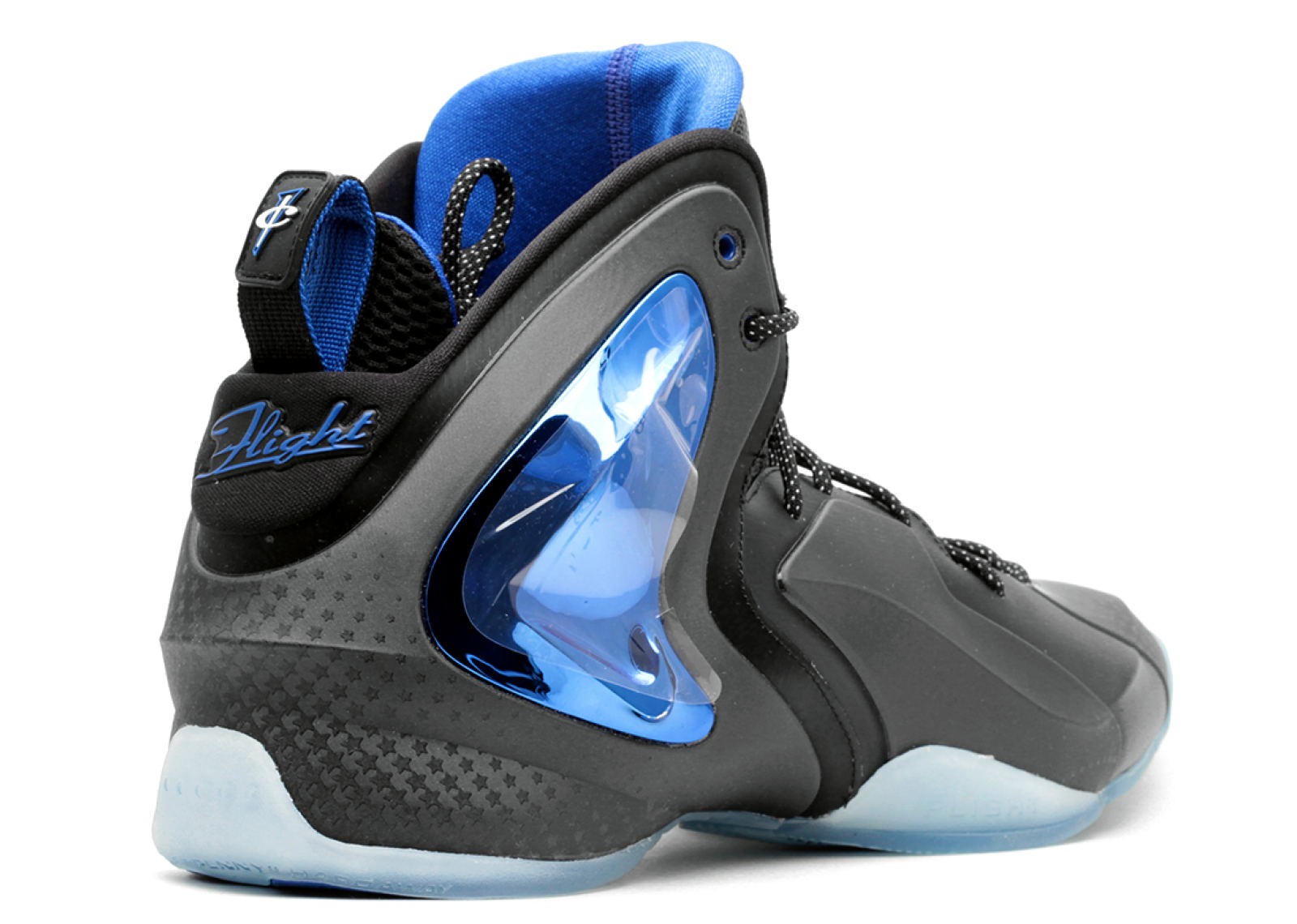 GmarShops - 002 - Nike's Zoom Fly - Lil Penny Posite