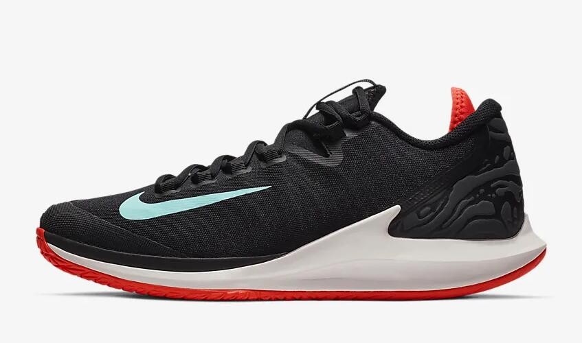 Air Max Infinity 2 H Noir Air Max Infinity 2 H Noir 001 NikeCourt Air Zoom Zero Black Phantom Bright Crimson Aurora AA8018 CdsprovidenciaShops
