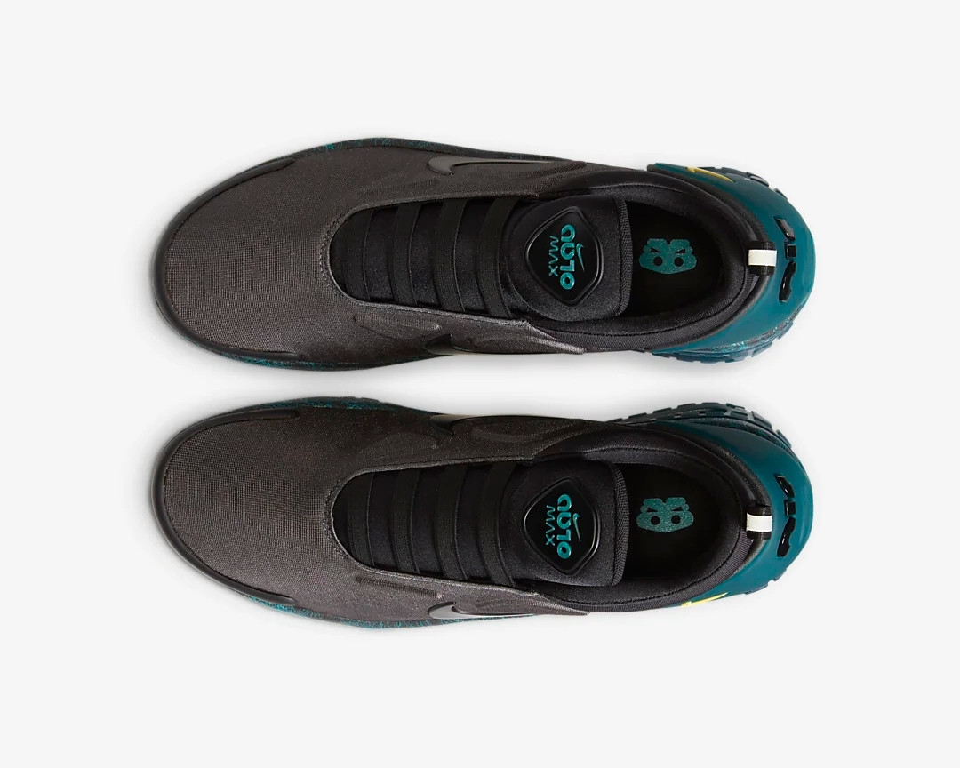 nike adapt auto max anthracite