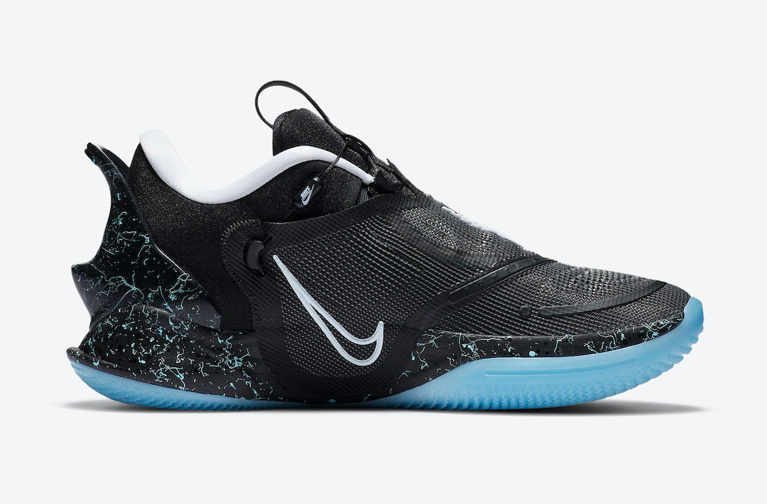 Nike adapt bb eu charger top