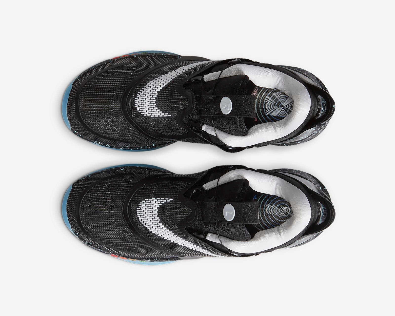 Nike adapt bb eu charger hotsell