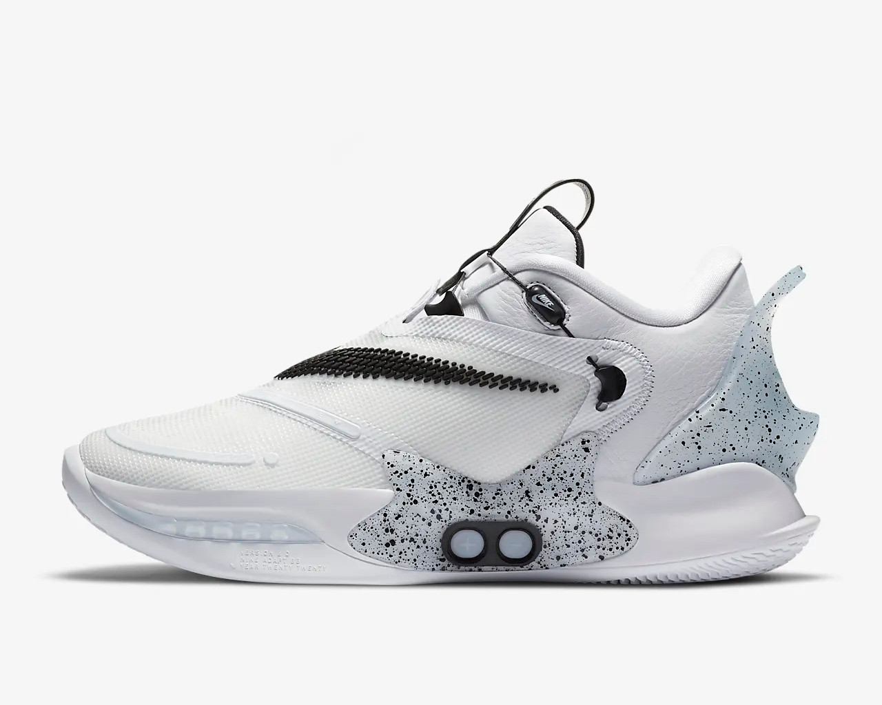 Nike adapt bb for sale amazon online