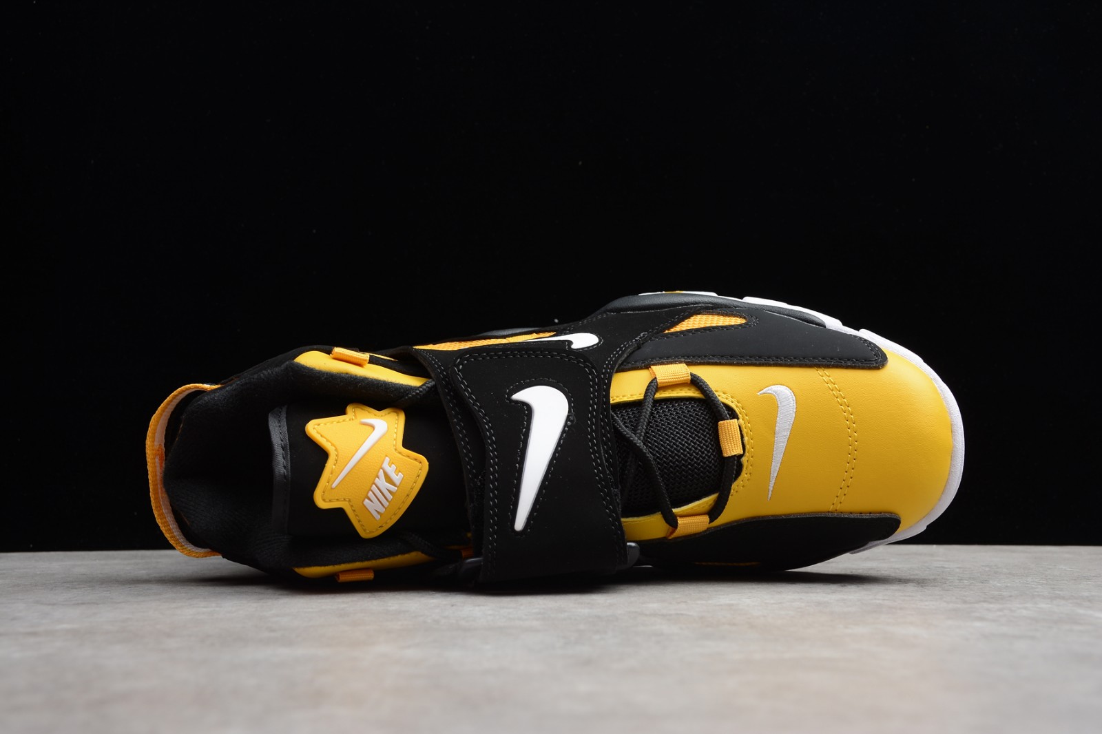 Nike CruzrOne Speed Yellow Game Royal