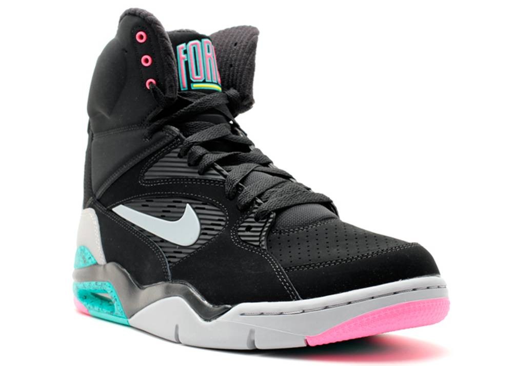 nike free flyknit pure platinum volt wolf grey dark grey Nike Air Command Force Spurs Hyper Pink Black Jade Grey Wolf 684715 GmarShops 001 Nike Womens Legacy Mirror