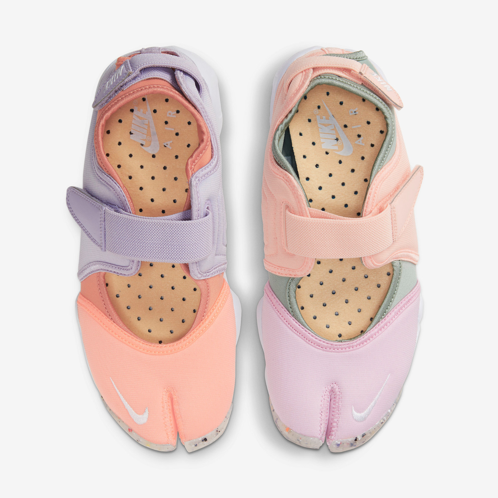 Nike Air Rift Crimson Bliss Infinite Lilac Terra Blush Light Arctic Pink DJ6548 693 Nike Strumpbyxor Pro Dri Fit High Rise Nike Strumpbyxor Pro Dri Fit High Rise GmarShops