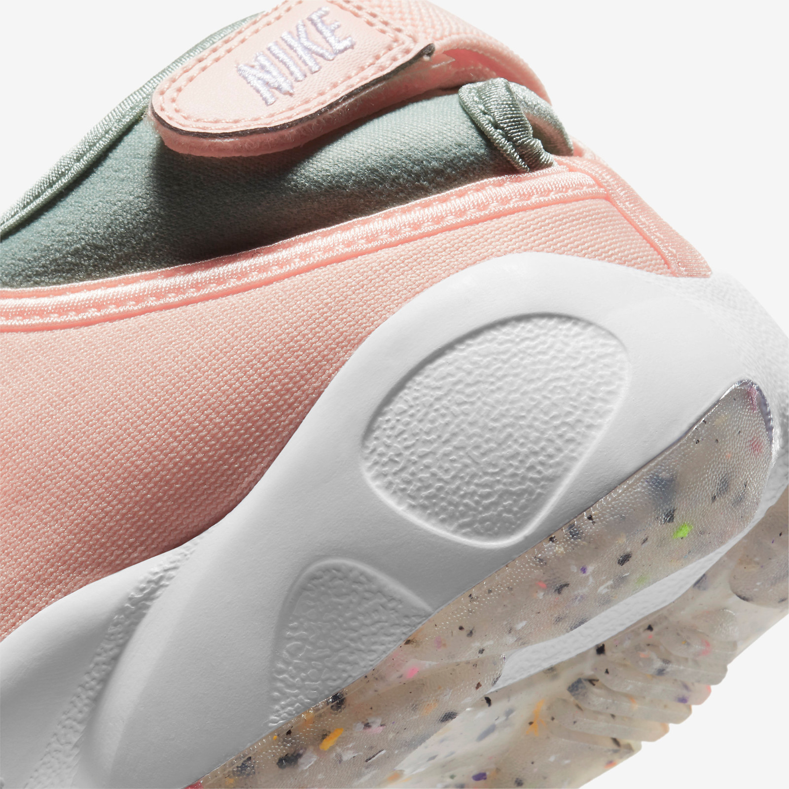 Nike rift grey and pink shop