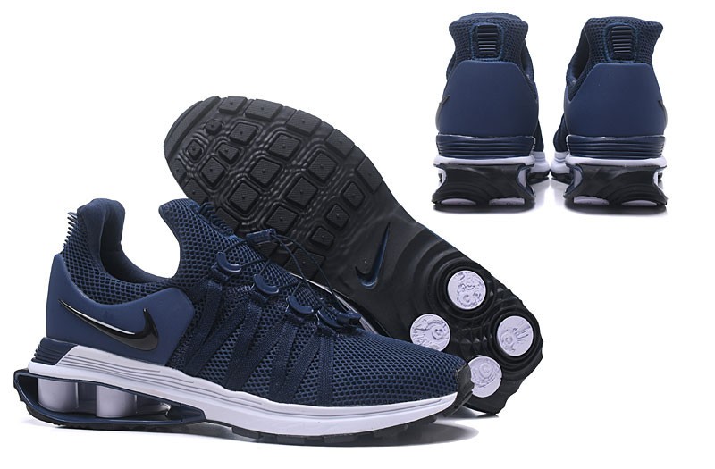 nike vans i max mobile amazon GaleriahitShops wss Nike Air Shox Gravity 908 Men Shoes Dark Blue Black White wss Nike sb beer pack price india chart in english