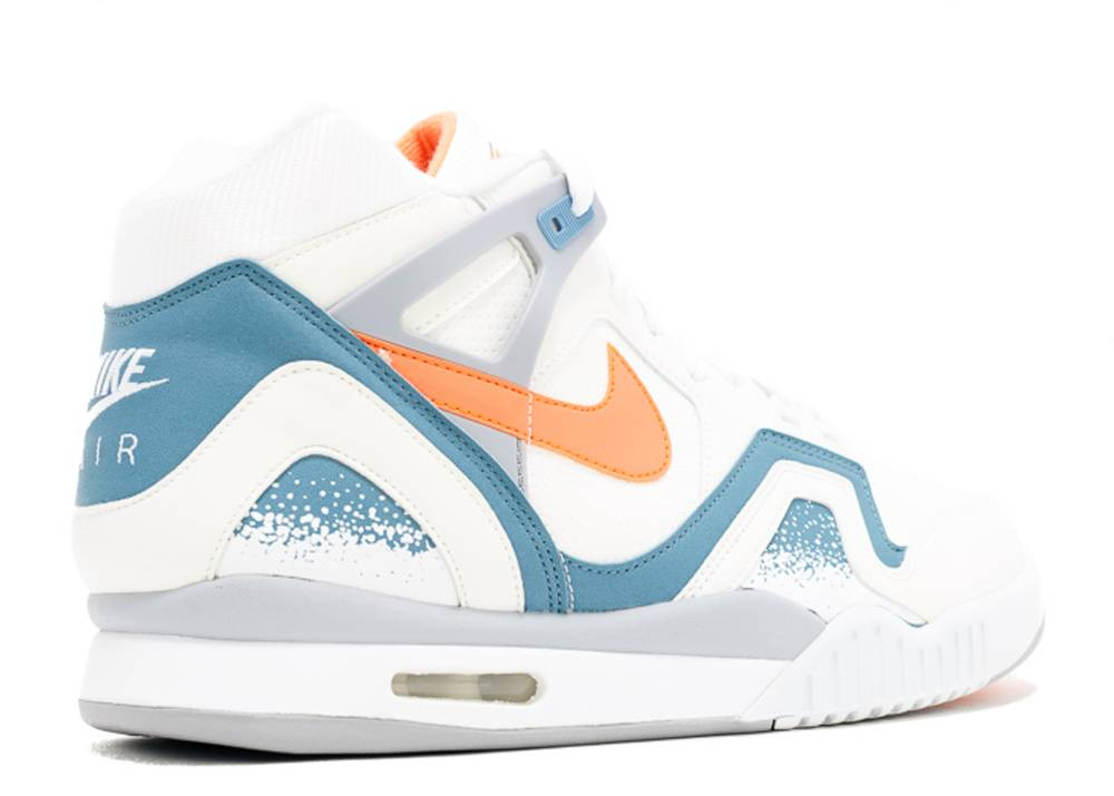 Nike air tech challenge 2 clay blue on sale