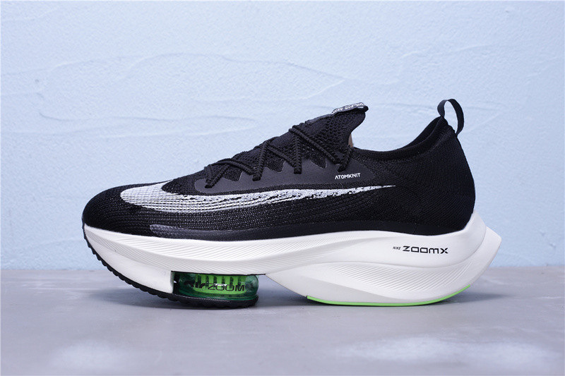 018 - Puma x SB Boot White - GmarShops - Nike Air Zoom Alphafly NEXT% Black Green Running Shoes CI9925