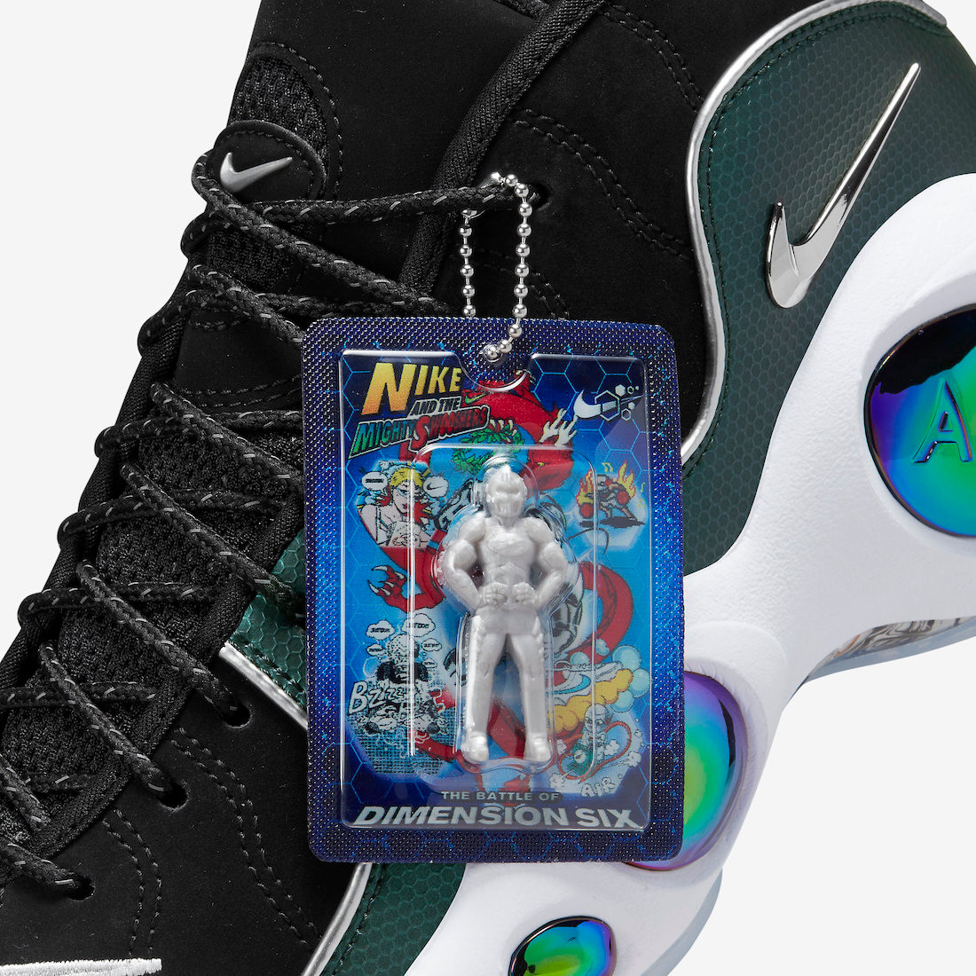 タイムセール！NIKE zoom flight 95 32cm タイムセール！NIKE zoom flight 95 32cm