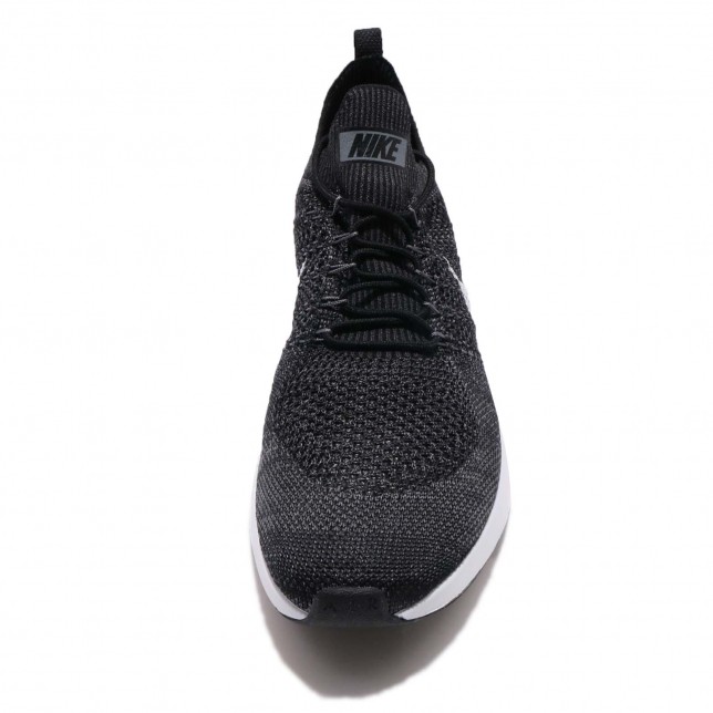 Nike air zoom mariah flyknit racer - black / pure platinum-anthracite cheap