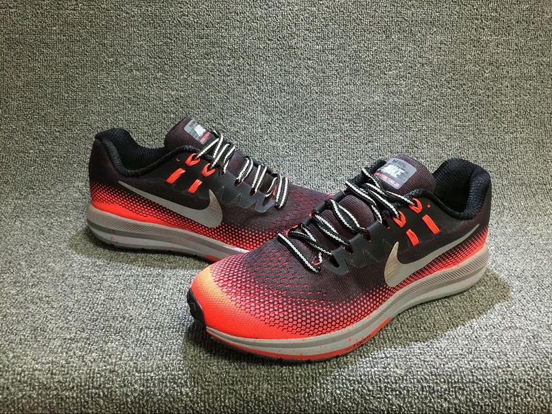 Nike air zoom structure 20 shield top
