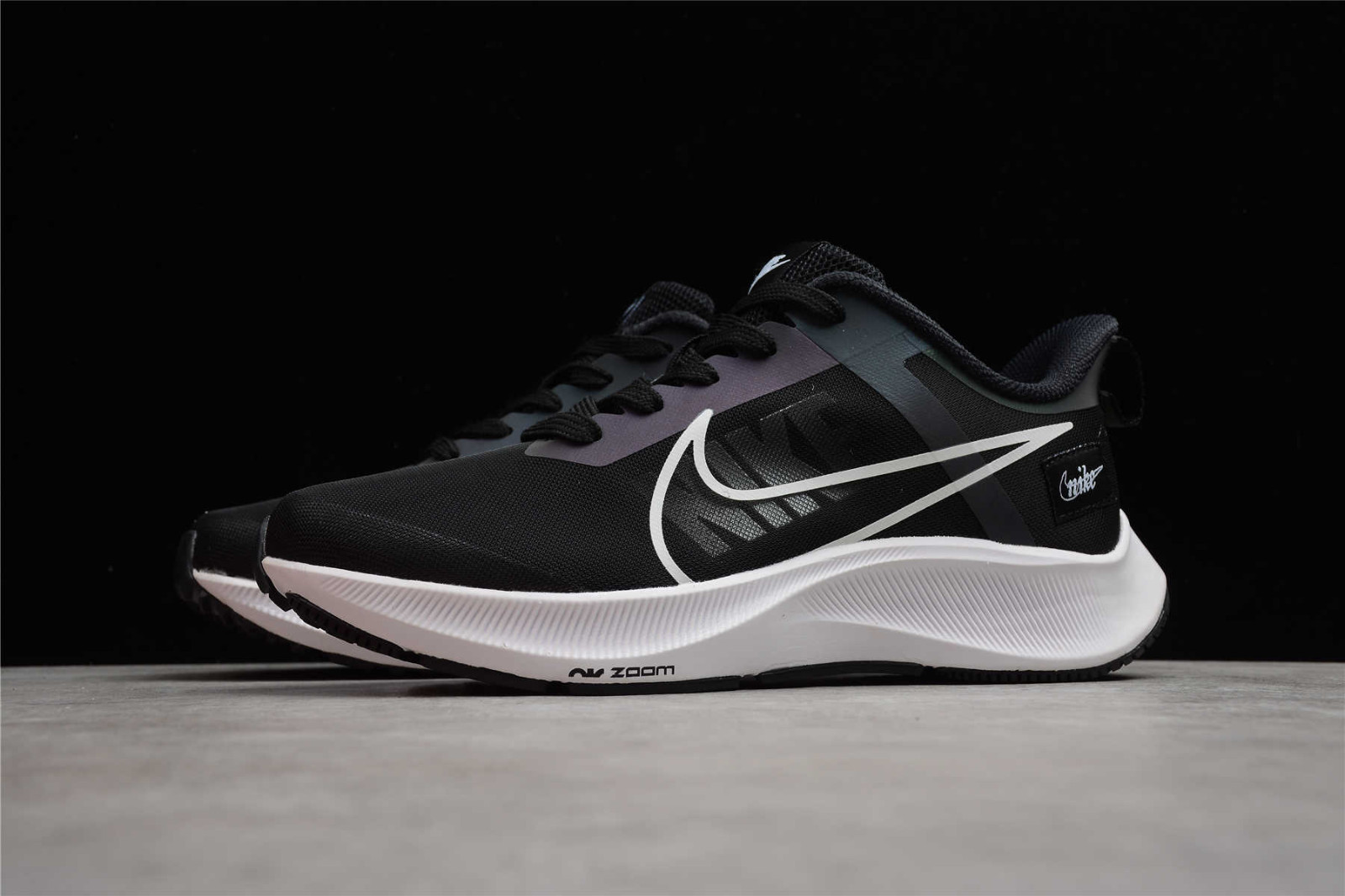 NwfpsShops - - Nike Air Zoom Structure 38X Black White Shoes years DJ3128 - Kacey Musgraves Debuts Cowboy Boots With