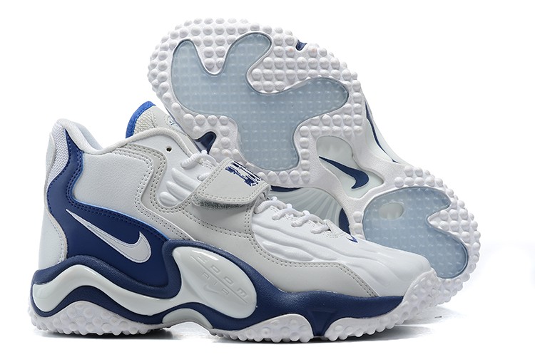 barry sanders air max