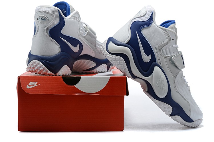 barry sanders air max
