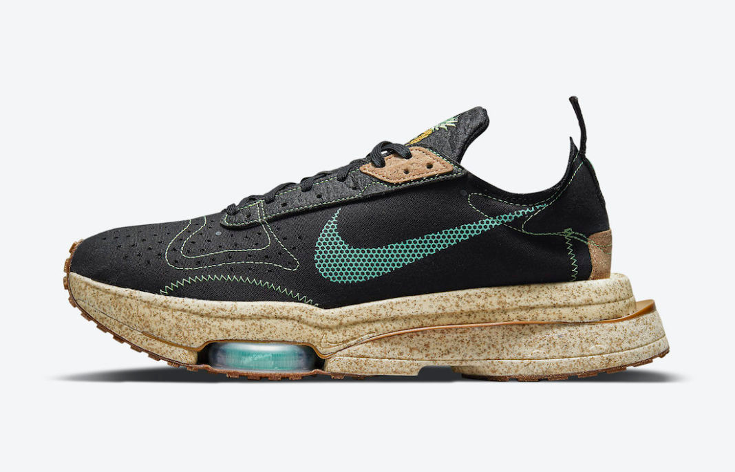 Nike pineapple shoes outlet