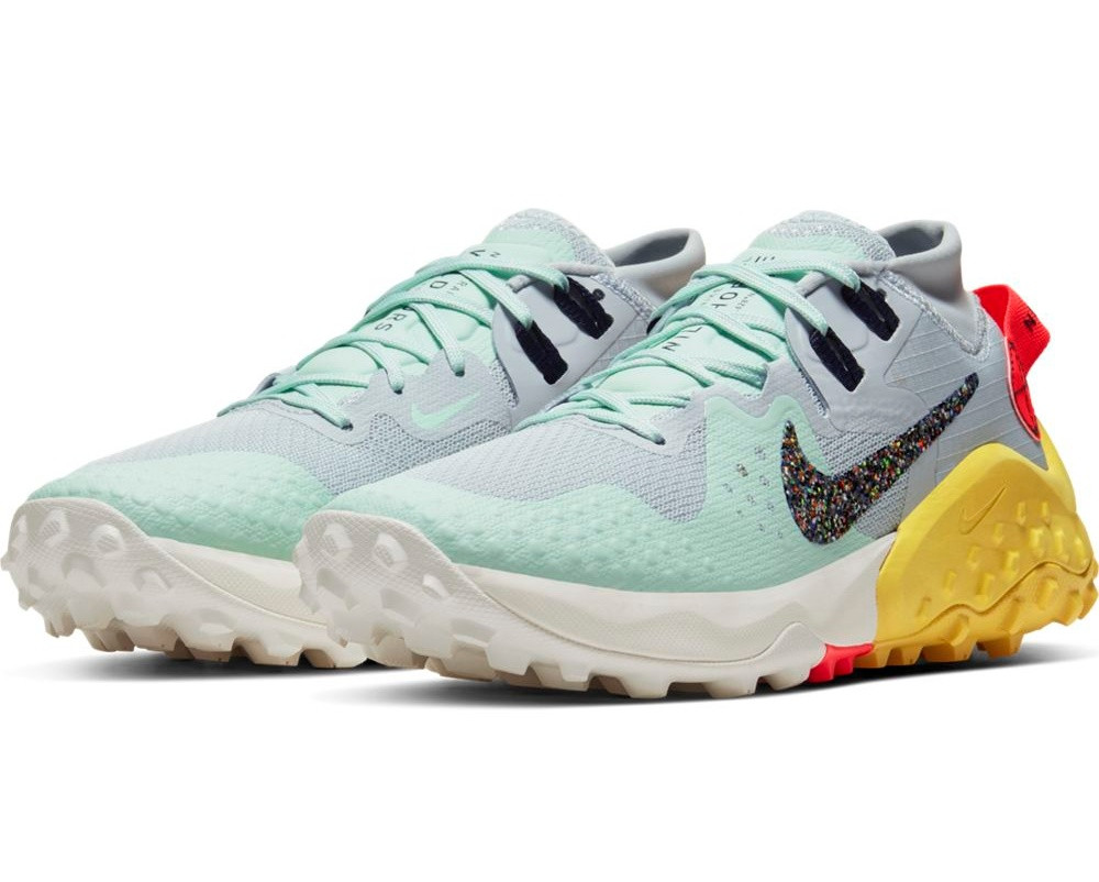 Nike Apparel Nike Air Zoom Wildhorse Mint Foam Buy Nike Wildhorse