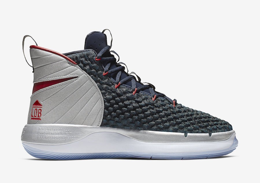 Alphadunk flyknit best sale