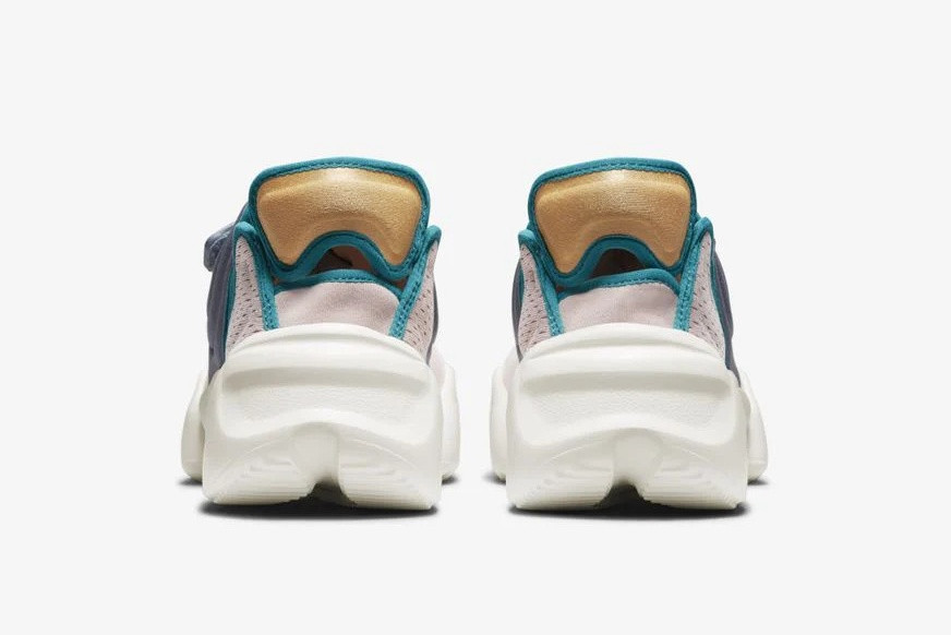 NIKE W AQUA RIFT DM6436-292 アクア リフト 27.5cm