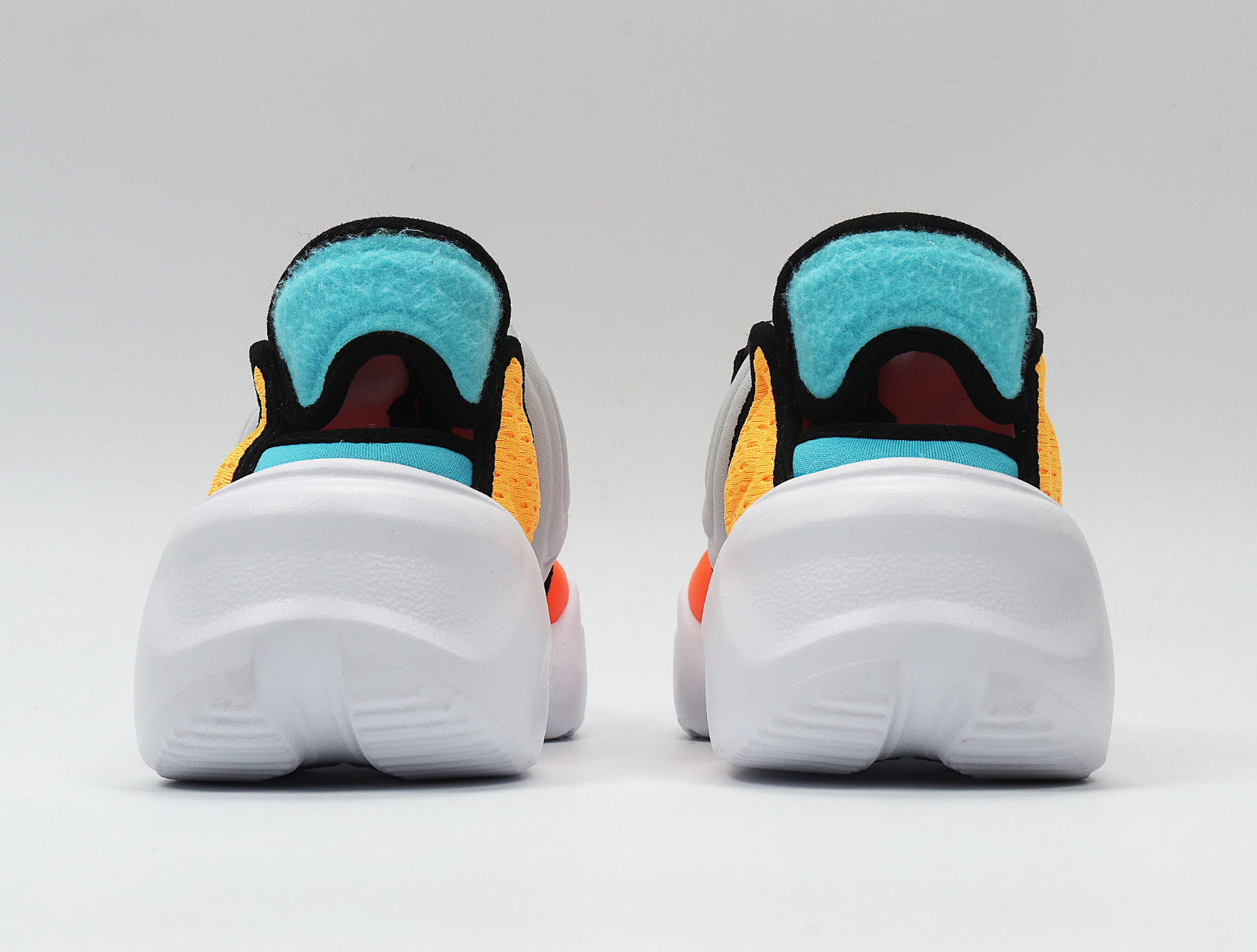 nike hypervenom phade 3 blue color chart images - 002 - Nike Aqua