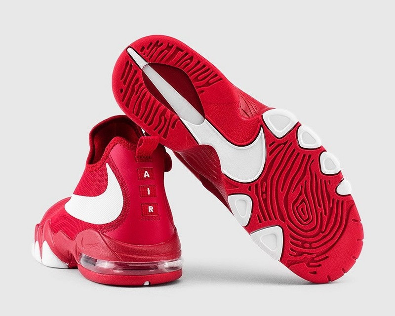 600 - Dune Siren High Boots - Nike Big Gym Red Black White Basketball Shoes 832759 - StclaircomoShops
