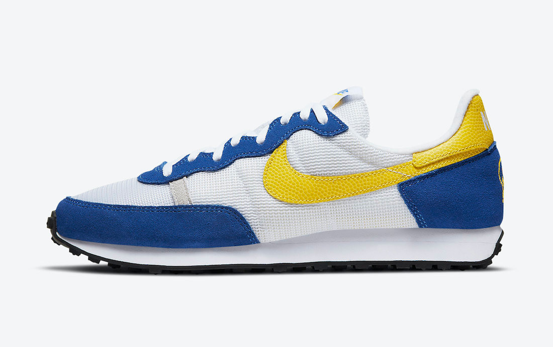 Nike Challenger OG Peace Love and Basketball White Speed Yellow Game Royal DC1413 Nike Other Shoes nike air vortex blue turq shoes for women GmarShops 100