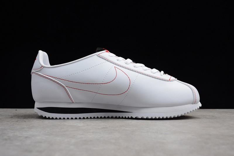 nike flight sneakers shoes cheap outlet - StclaircomoShops - Nike Kenny DAMN White Gym Red AV8255 -