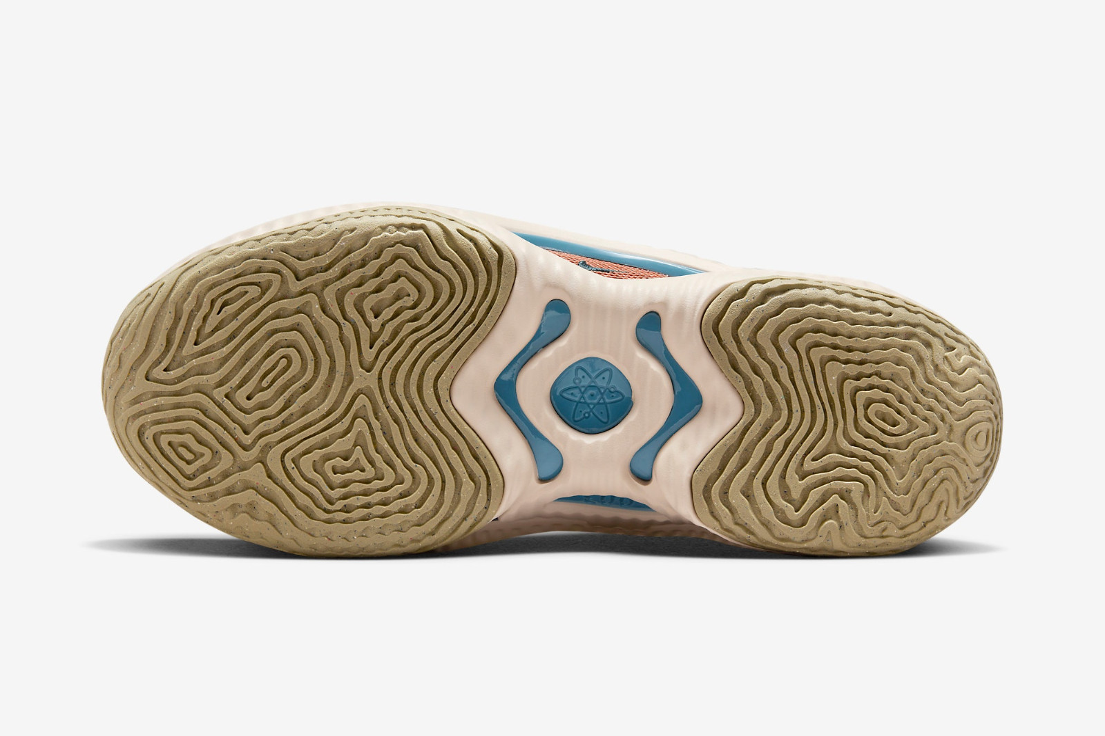 Nike Nike Cosmic Unity 3 Guava Ice Sesame Deep Jungle DV2757 Icse2014Shops nike zoom winflo 6 indigo fog monsoon blue 201