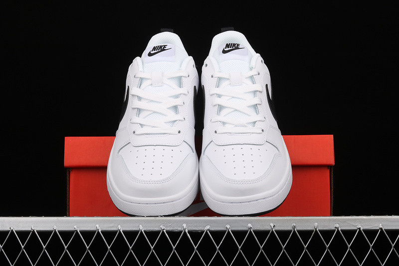 Low Tremiti Sneakers Nike - - bianche BQ5448 - 2 Shoes 104 GmarShops ellesse Court White GS Black Borough