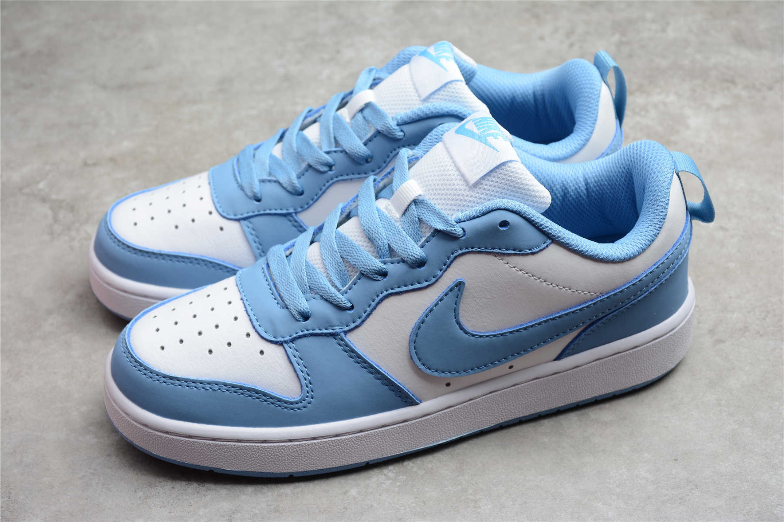 nike court borough low 2 mwh