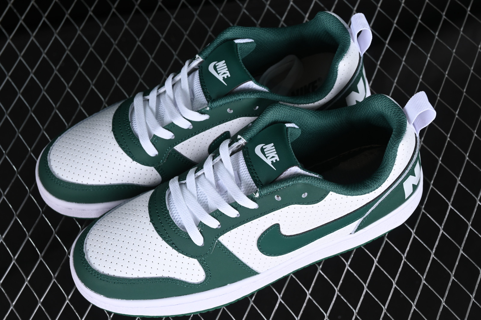 Nike Court Borough Low Gorge Green White FN3440 131 Nike Other Shoes
