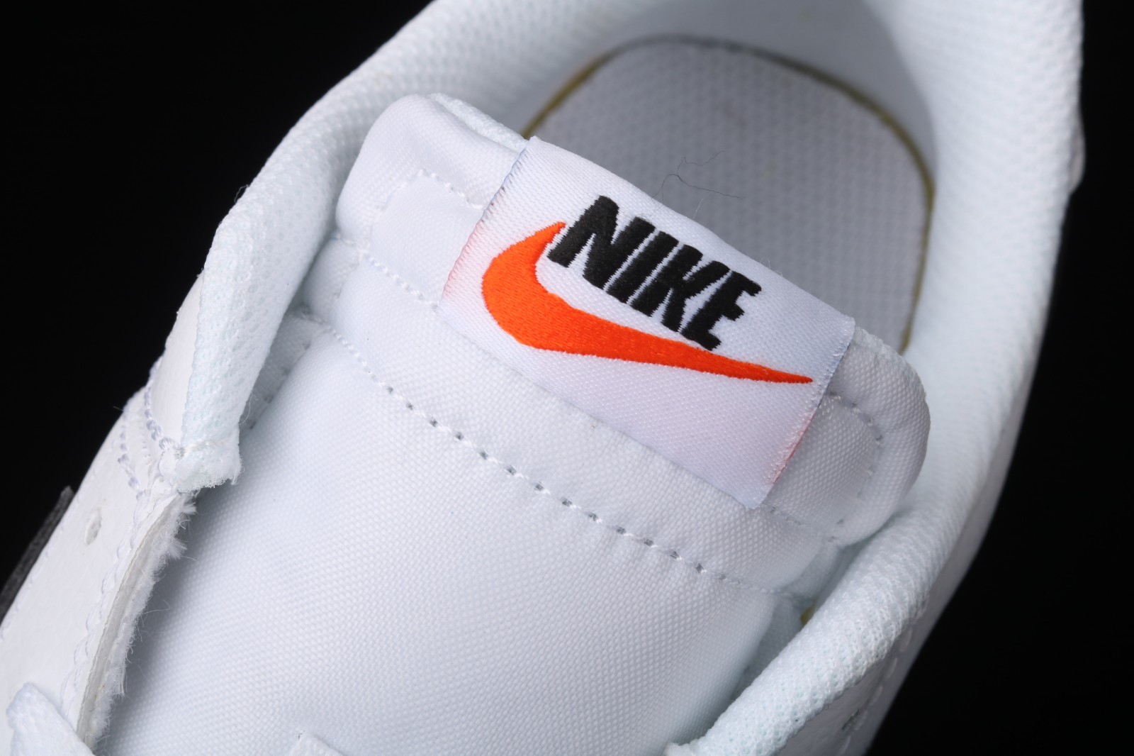 Nike Court Legacy White Desert Ochre Gum Light Brown CU4150 102 Nike