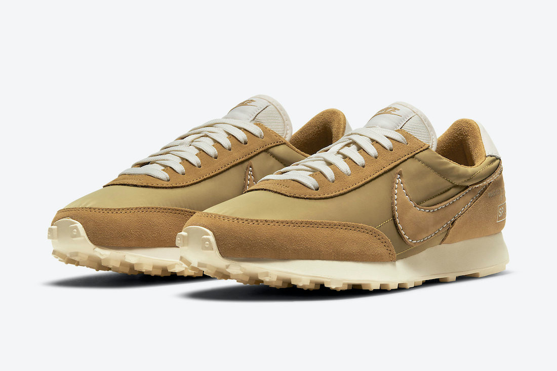 Daybreak Coffee Nike Coffee Collection Release Date Nike Daybreak - Main Image