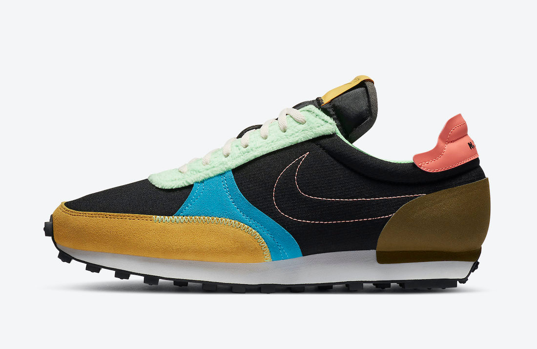 Nike daybreak fit hot sale