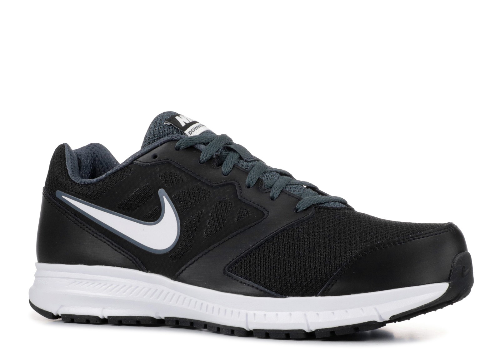 Nike downshifter 6 mens black store