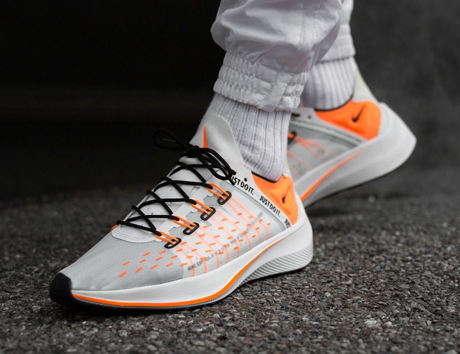 Exp 14 just do it store
